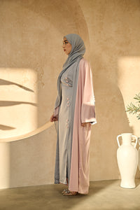 Aysha Abaya