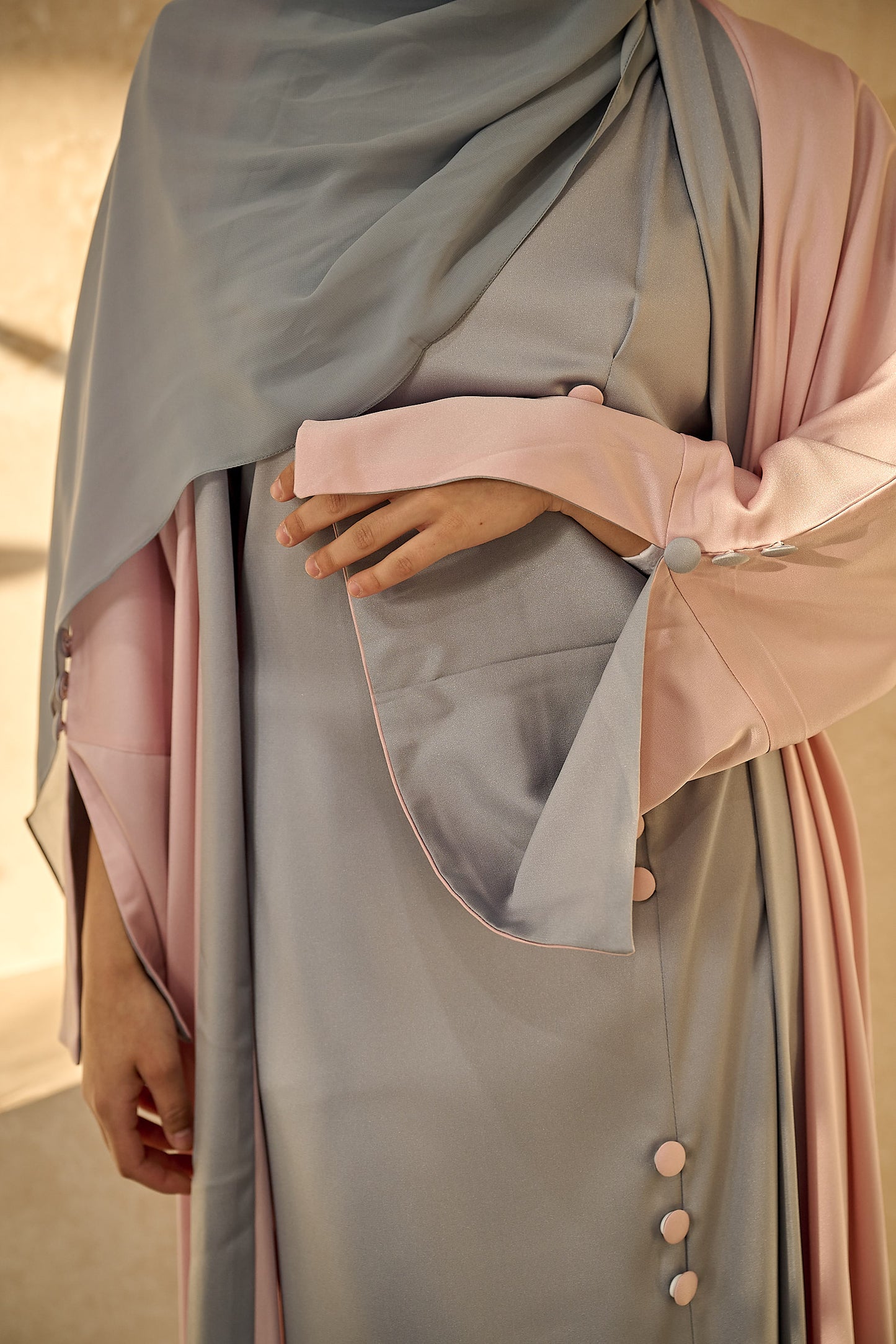 Aysha Abaya