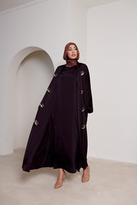 Aniq Set Abaya.